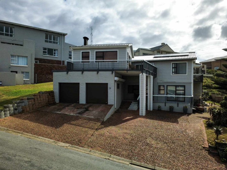 5 Bedroom Property for Sale in Jongensfontein Western Cape